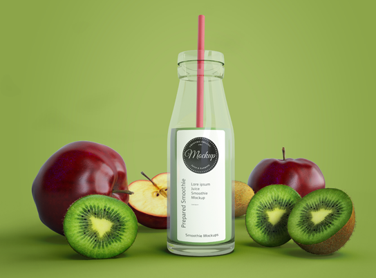 Food & Beverages Labels